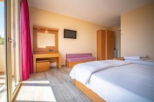 Τετράκλινο