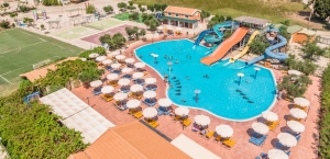 Υδάτινο Πάρκο