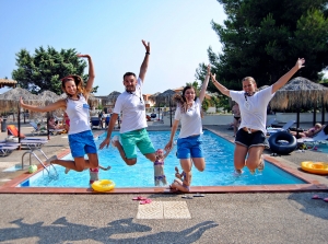 Αθλητικές Εγκαταστασεις