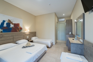 Τετράκλινο