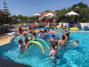 Αθλητικές Εγκαταστασεις