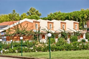 Υπηρεσίες Ξενοδοχείου