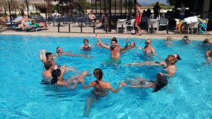 Αθλητικες Εγκαταστασεις