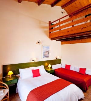 Υπηρεσίες Δωματίου